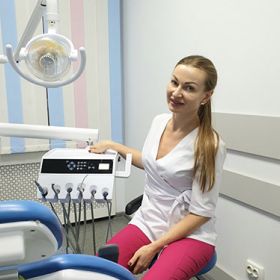 Мальцева Надія