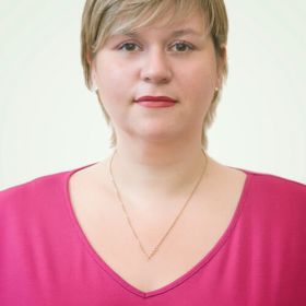 Малая Наталья Алексеевна