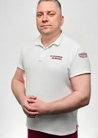 Маліновський Олександр Володимирович