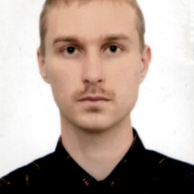 Маляр Григорій Олегович