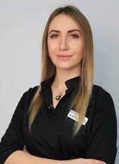 Малишко Вікторія Станіславівна