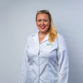 Мановицька Оксана Вікторівна