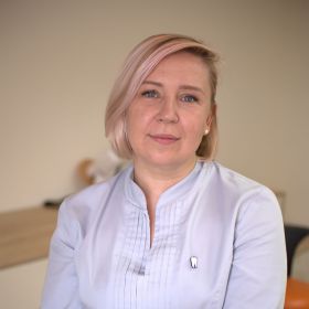 Маргарита Яворська