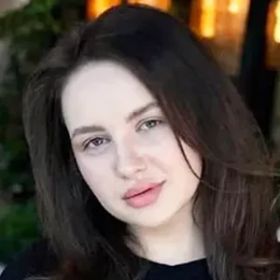 Марія Стефюк