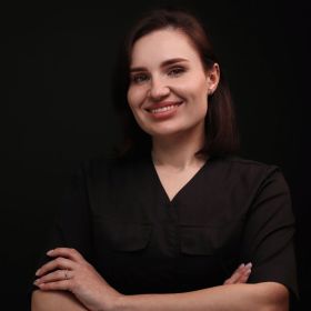 Марія Сичук