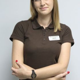 Марія Яловицька