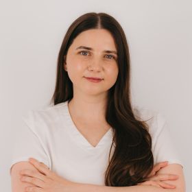 Марійчин Юлія Олегівна