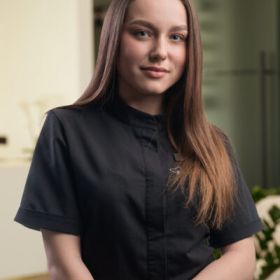 Маркова Діана Владиславівна