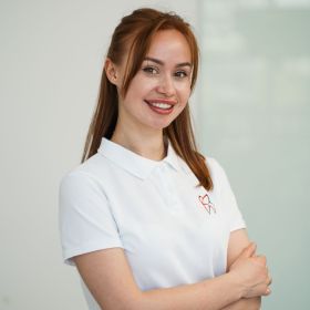 Мартушканова Марина Сергіївна