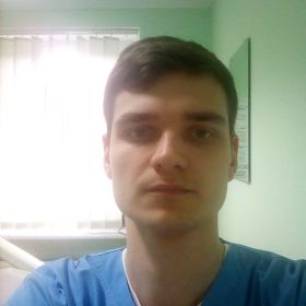 Мартинюк Дмитро Валентинович