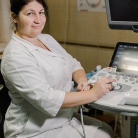 Мартинюк Валерія Леонідівна
