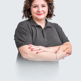 Марина Мамонова