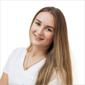 Марина Захарченко