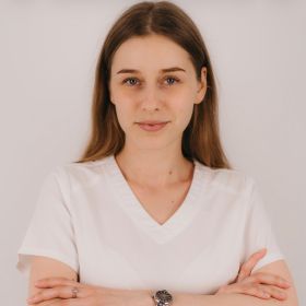 Марищак Людмила Юріївна