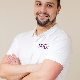 Маслов Юрій Володимирович