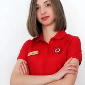 Матейчук Ірина Василівна