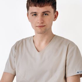 Мацалак Назар photo