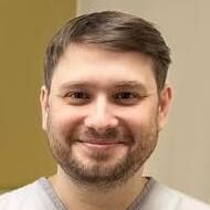 Матюхін Костянтин Валерійович photo
