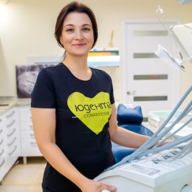 Майбродська Ганна Володимирівна