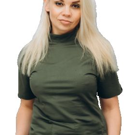 Мазур Юлія Володимирівна