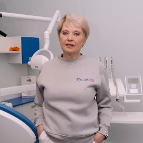 Медовник Яна Іванівна