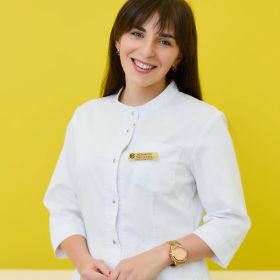 Мельничук Марія Іванівна