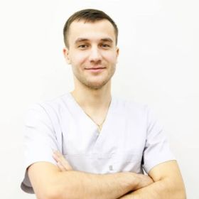 Мельник Андрій Станіславович