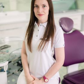 Мельник Катерина Олегіївна