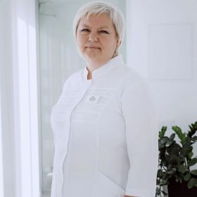 Мельник Віра Іванівна photo
