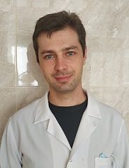 Мельник Віталій Миколайович photo