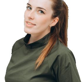 Мелешко Оксана Юріївна