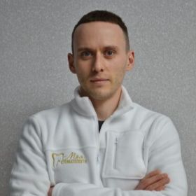 Меркотун Степан Сергійович