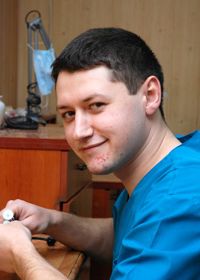 Межерицький Антон Сергійович