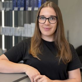 Мілевська Надія Дмитрівна