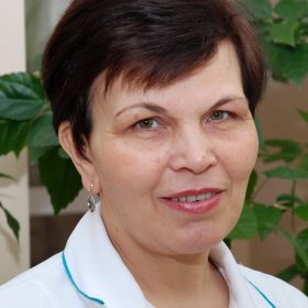 Мініна Надія Миколаївна