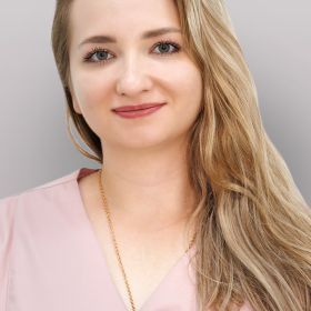 Міщук Анна Олександрівна