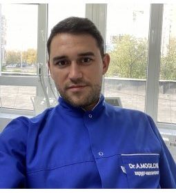 Могільчук Олександр Олексійович