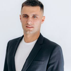 Монець Андрій