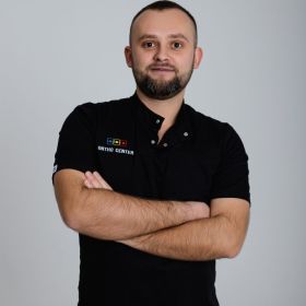 Мосейчук Максим Сергійович