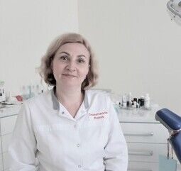 Мовчан Анастасія