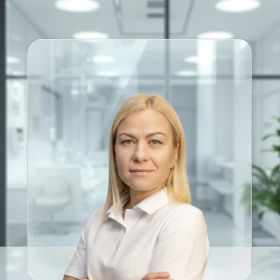 Мятних Катерина Володимирівна