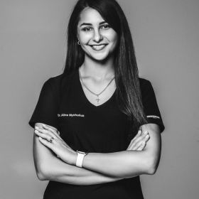 Михалюк Аліна Юріївна