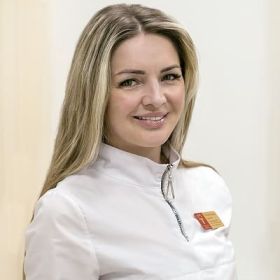 Михайліченко Дарина Миколаївна