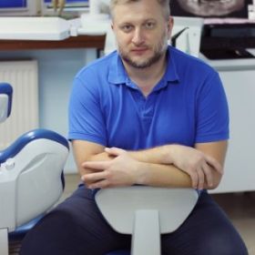 Михайло Майструк
