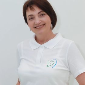 Михайлова Галина Вадимівна