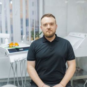 Мироненко Богдан Володимирович