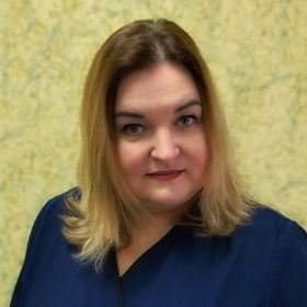 Мишина Татьяна Владимировна