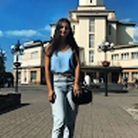 Надія Криштоф