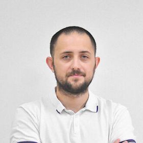 Надкерничний Володимир Ігорович