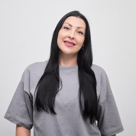 Надуліч Аліса Юріївна